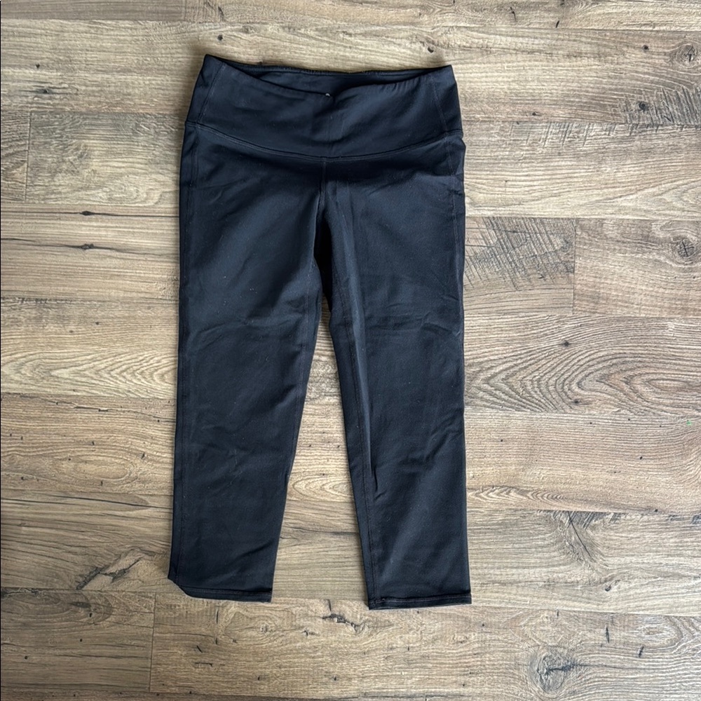 Athleta Capri Small